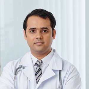 Dr. Ajay Tyagi
