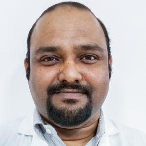 Dr. Abhishek maity