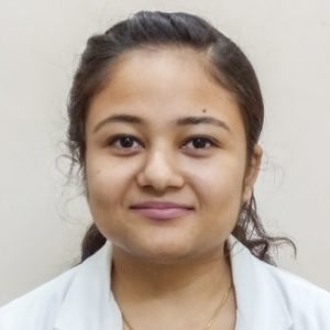 Dr.Aditi de