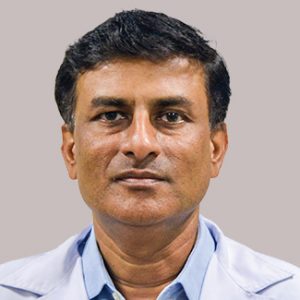 Dr. Ashok Surana