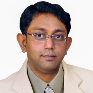 Dr. Deepanjan Das