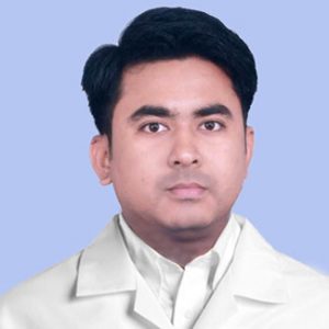 Dr. Rajib saha