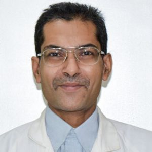 Dr. Sanjay mitra
