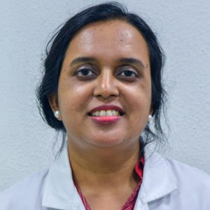 Dr. Shabnam zahir