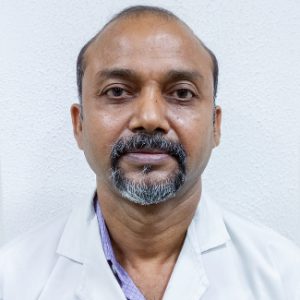 Dr. Shyamal bar