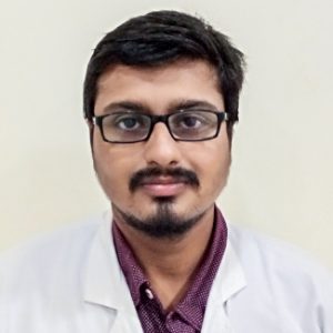 Dr. Sonjit Chatterjee