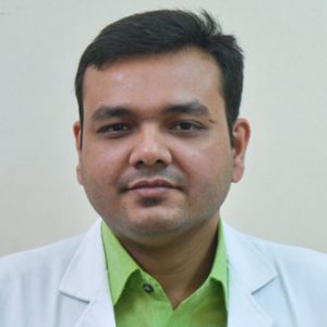 Dr. Sourav chakraborty