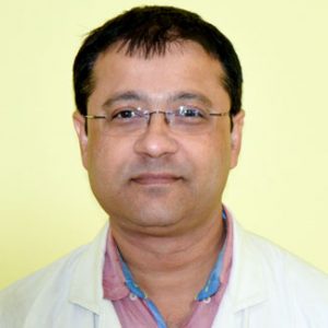 Dr. Sudip mukherjee