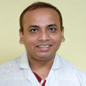 Dr. Surajit bose