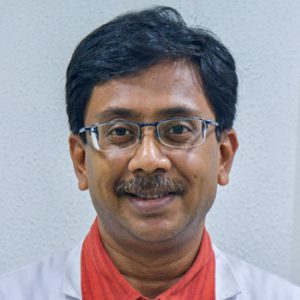 Dr. Surajit chakraborty