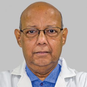 Dr. Tapas sinha