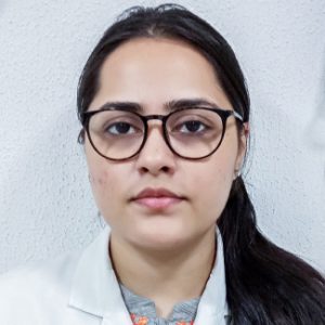 Dr. Tripti Kaur