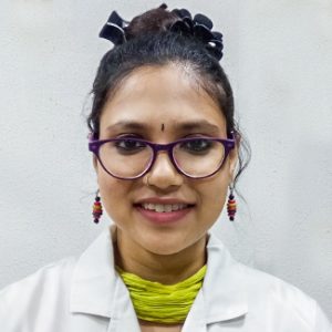 Dr. Trishagni