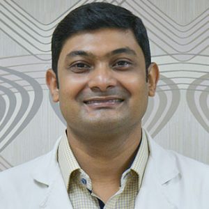 Dr. Tuhin chatterjee