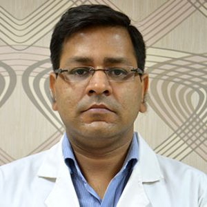 Dr. Vivek agarwal